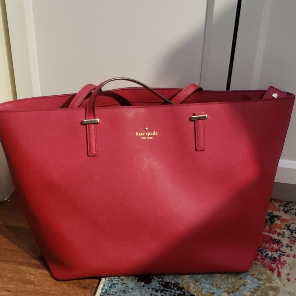 Purse please read description.